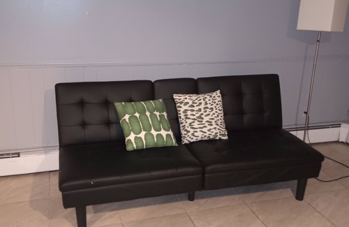 Queens Casa | Clean and cozy