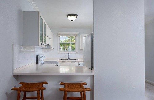 Vuemont Casa | Clean and modern 2 bedroom 2 Bathroom apartment located at Vuemont, St Peter