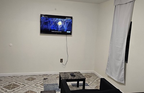 Seabrook Apartamento | Clean and Private Apartment with 2 Queen bed 28 min. to DC Downton