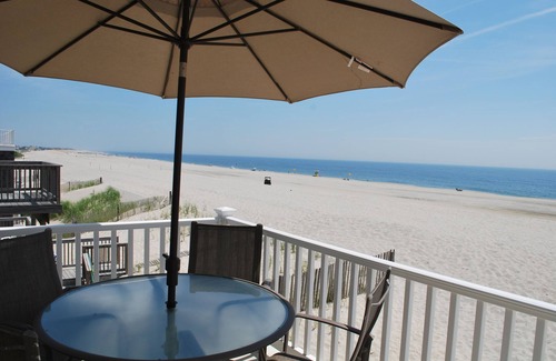 South Beach Haven Casa | Duplex frente al mar limpio y actualizado