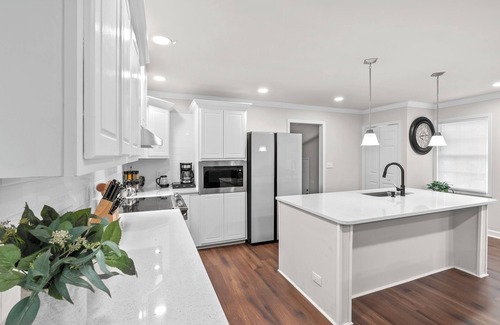 East Raleigh Casa | Clean Beautiful house in Raleigh