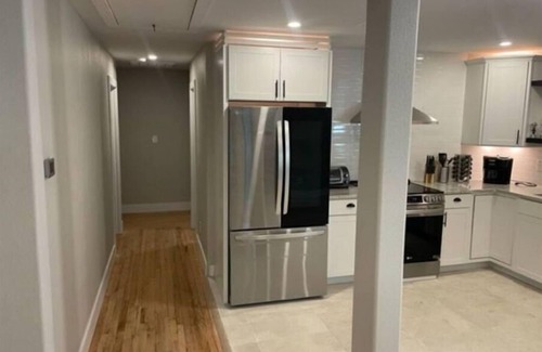 Central Arlington Casa | "Clean! CLEAN! !! Comfy! ! COMFORTABLE!!! ! BEST PLACE EVER!" FIVE STARS!!
