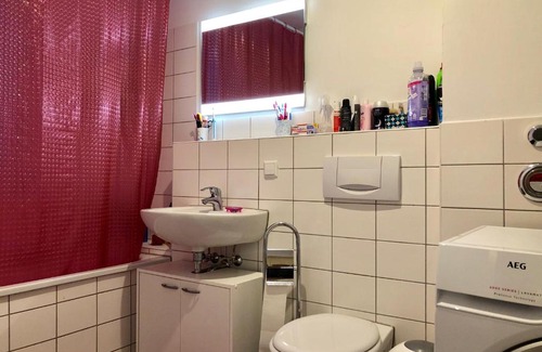 Vahrenwald Casa | Clean&Comfort Apartments Near Hannover Fairgrounds