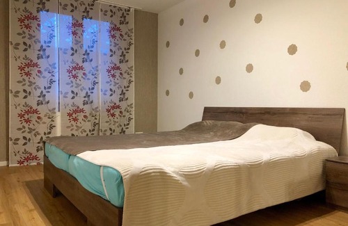 Vahrenwald Casa | Clean&Comfort Apartments Near Hannover Fairgrounds