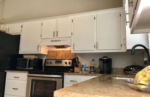 North Charleston Casa | Clean & Comfortable 3beds / 2baths) single Inicio