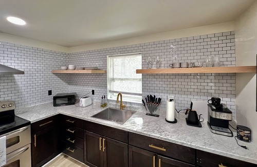 Sumter Casa | Clean & Comfortable 3 BD 1.5BA Pool Table+Gym