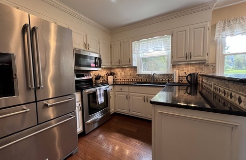 Boalsburg Casa | Clean, Comfortable, Close to Campus in a Quiet Neighborhood