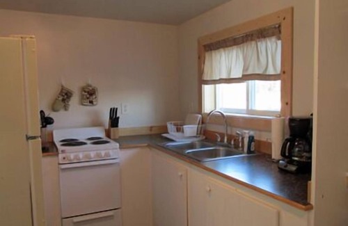 Kodiak Apartamento | Limpio, cómodo, económico, con vistas al lago