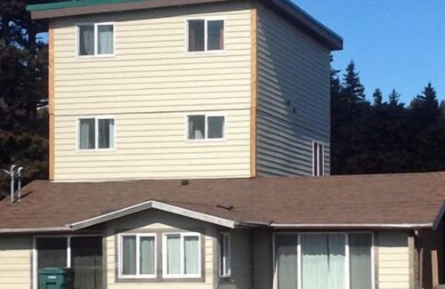 Kodiak Apartamento | Limpio, cómodo, económico, con vistas al lago