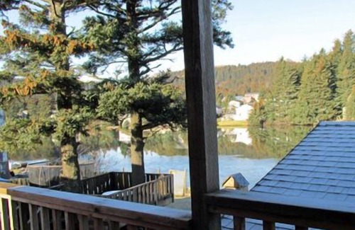 Kodiak Apartamento | Limpio, cómodo, económico, con vistas al lago