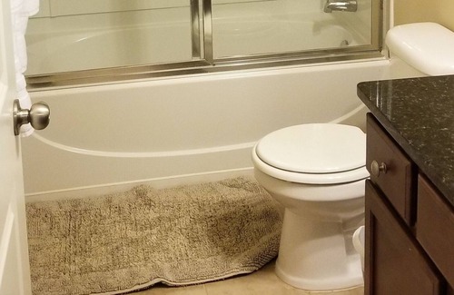 Ruffin Casa | Clean,Comfortable,Quiet, Home away from Home!