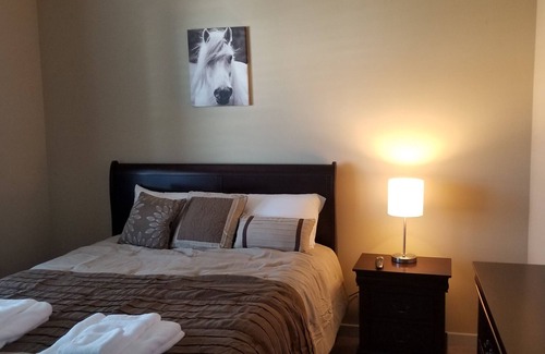 Ruffin Casa | Clean,Comfortable,Quiet, Home away from Home!