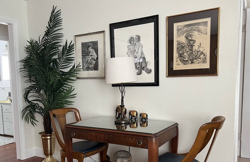 Brattleboro Casa | Clean & Convenient - Pets stay free!