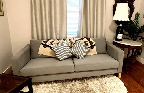 Brattleboro Casa | Clean & Convenient - Pets stay free!