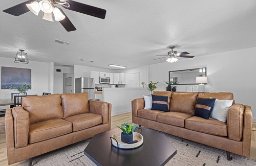 Ocala Casa | Clean Cottage - 6 Minutes to World Equestrian Center!