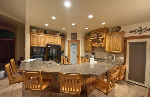 Felt Casa | Clean country living with modern amenities