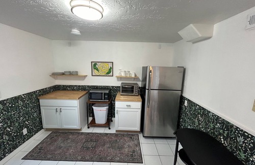 Provo Casa | Clean & Cozy 2 Bed 1 Bath