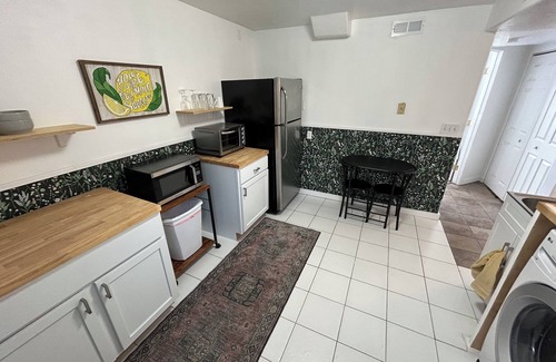 Provo Casa | Clean & Cozy 2 Bed 1 Bath