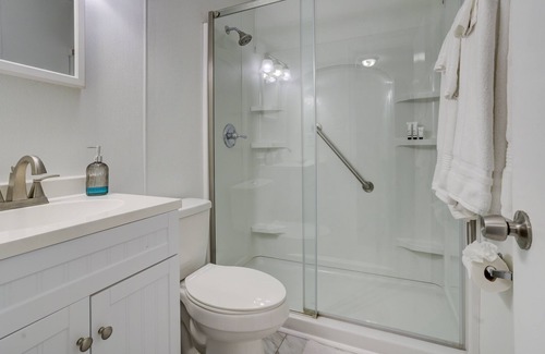 Southwest Raleigh Casa | Clean & Cozy 2Bdm/1.5B Townhouse, Great Location!