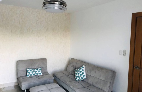 Residencial El Doral Apartamento | Clean & Cozy Condo 5 minutes from Playa Dorada
