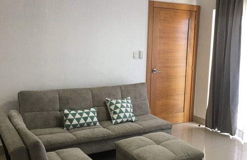 Residencial El Doral Apartamento | Clean & Cozy Condo 5 minutes from Playa Dorada