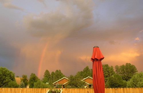 Show Low Casa | CLEAN,COZY,CONVENIENT*****Escape to the Mountains!!!****New Listing