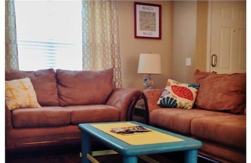 Whitemarsh Island Casa | Limpio y acogedor 3BR Savannah House cerca de las playas de Tybee
