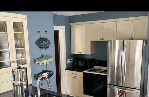 Berkley Casa | Clean fresh and very safe near downtown Berkley