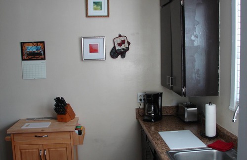 Ajo Casa | Limpio, histórico, encantador pero moderno Ajo Hideway en la parte superior de la calle Ocatillo