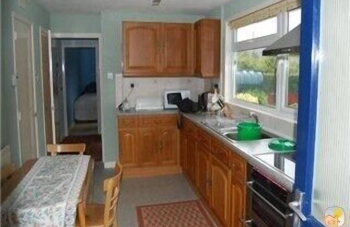 Lydbrook Casa | Limpio Bungalow Homeley rodeado de bosque