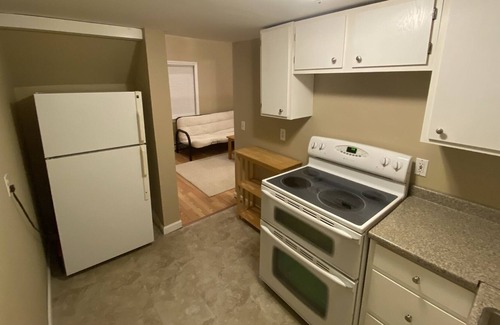 Westerly Apartamento | Clean Loft Near Beaches