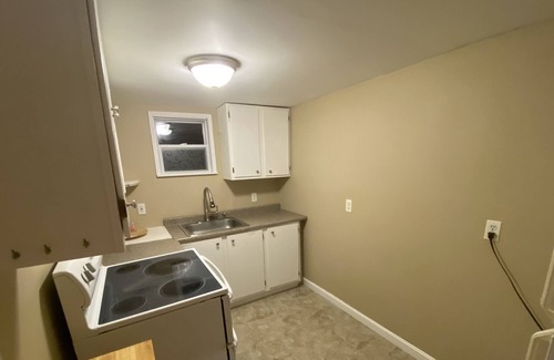 Westerly Apartamento | Clean Loft Near Beaches