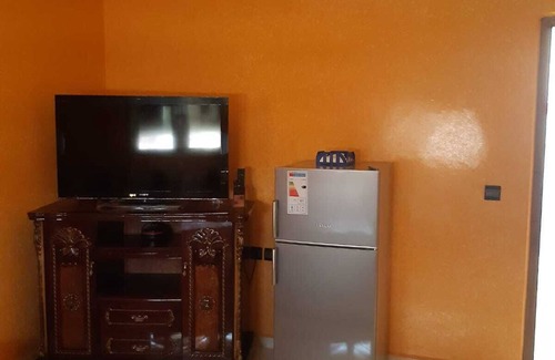 Cite El Houda Apartamento | Clean, peaceful apartment in the heart of agadir
