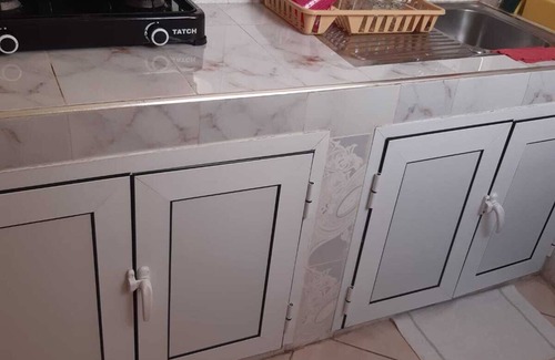 Cite El Houda Apartamento | Clean, peaceful apartment in the heart of agadir
