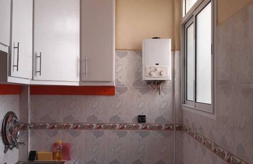 Cite El Houda Apartamento | Clean, peaceful apartment in the heart of agadir