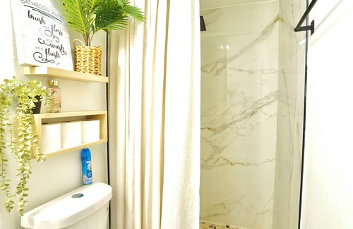 Orlando Apartamento | Clean & Quiet Luxury Boho in Orlando 25min from Theme Parks