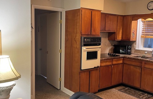 Vero Beach South Casa | Clean quiet safe Charming 2-bedroom house in beautiful Vero Beach Florida