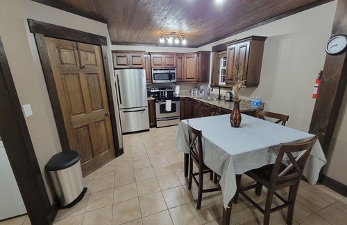 Reidville Apartamento | Clean, quite, private, fully furnished apartment!