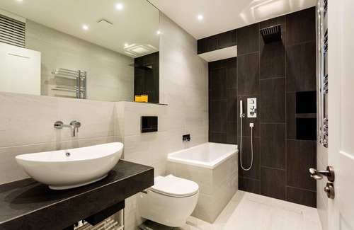 Larkhall Casa | Clean Slate, by Veeve