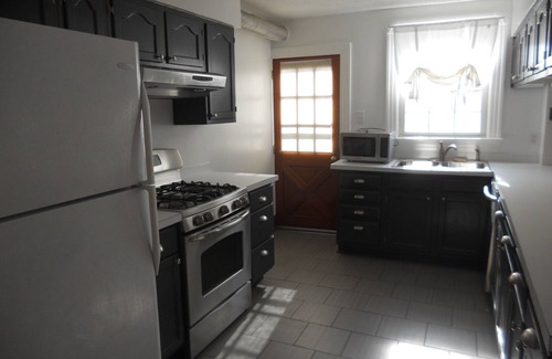 Bayou St. John Apartamento | Limpia Amplio Apt. cerca de Park City, parques de atracciones