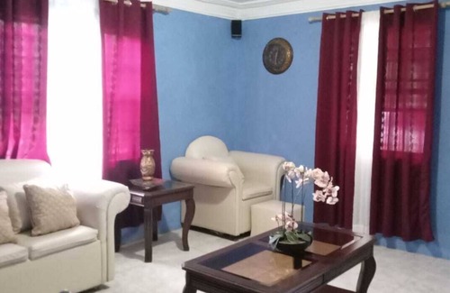 Bamboo Casa | Clean, spacious, safe and serene space.
