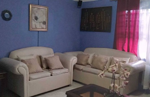 Bamboo Casa | Clean, spacious, safe and serene space.