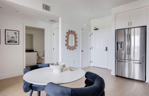 University Heights Apartamento | Clean University Heights 1BR w/ Courtyard, nr Restaurants, by Blueground