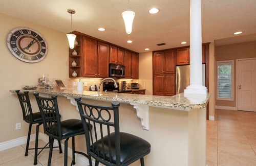 Sawgrass Condominio | Hermoso condominio en Fishermans Cove - Sawgrass Country Club - reservado regularmente