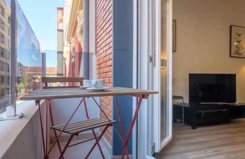 Jesus Apartamento | ❝ Bright, Clean & Very Comfortable Apartment ❞