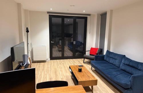 Fairfield Apartamento | CleanStay
