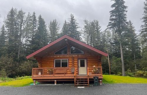 Seward Casa | Clear creek cabin