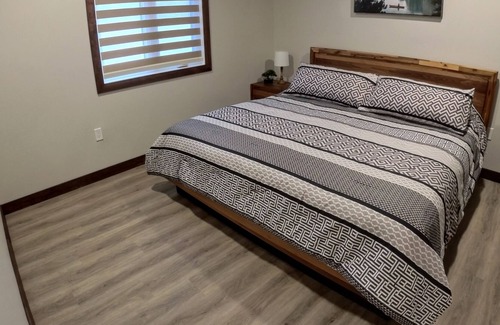 Onanole Casa | Clear Lake Family Getaway