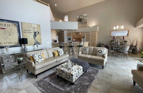 Clear Lake Casa | Clear Lake Waterfront Home! Dream Home, enjoy the good life!