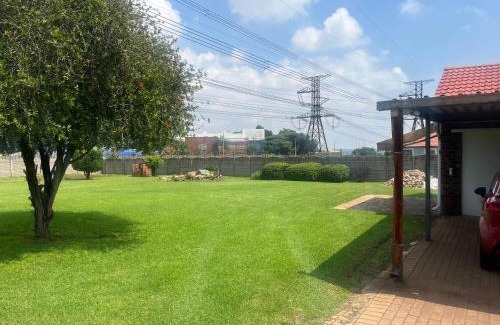 Croydon Casa | Clear Skies
